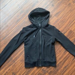 Lululemon Jacket - Size 4